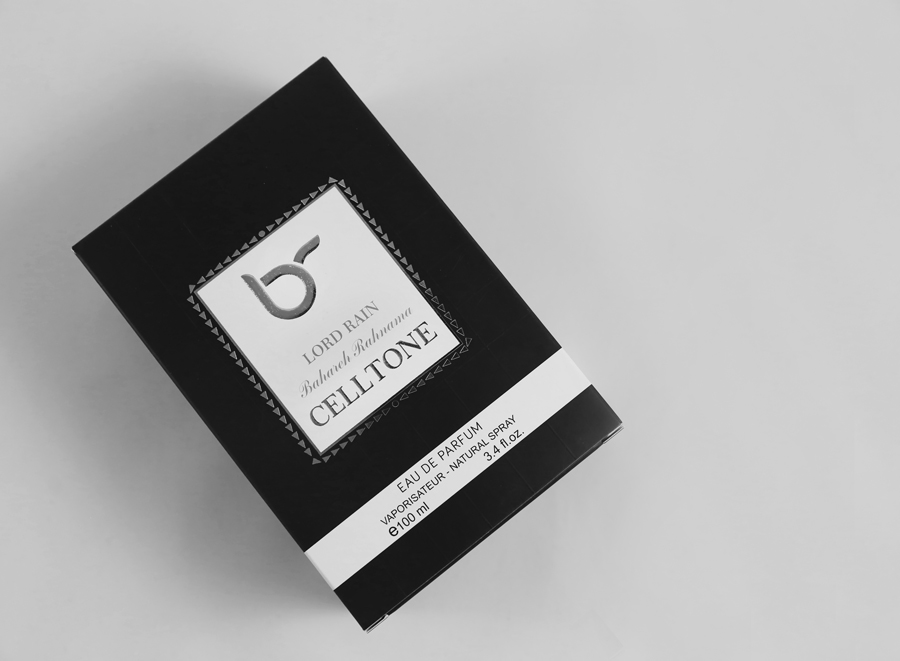 جعبه عطر
